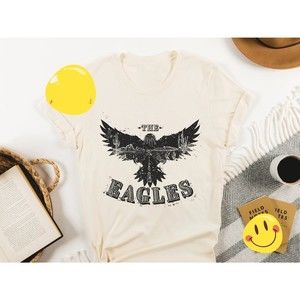 The Eagles Shirt Concert Shirt